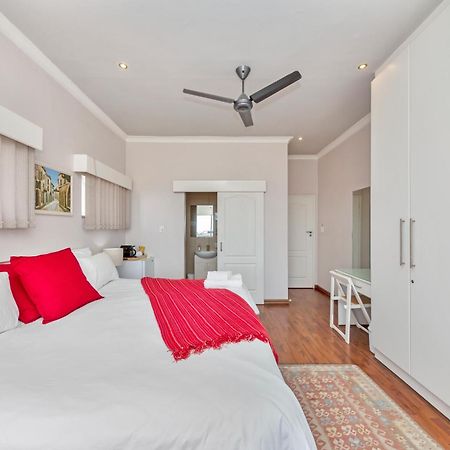 Anchor Bay Workation Otel Cape Town Dış mekan fotoğraf