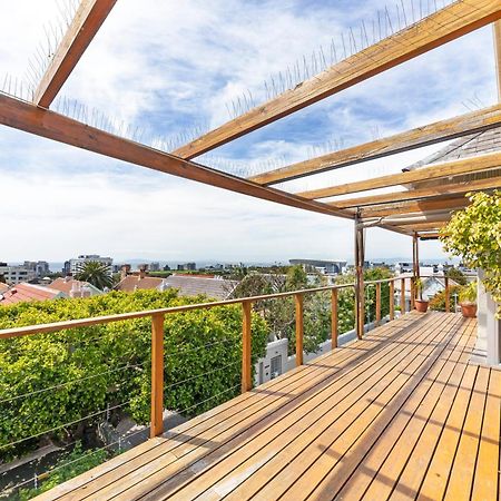 Anchor Bay Workation Otel Cape Town Dış mekan fotoğraf