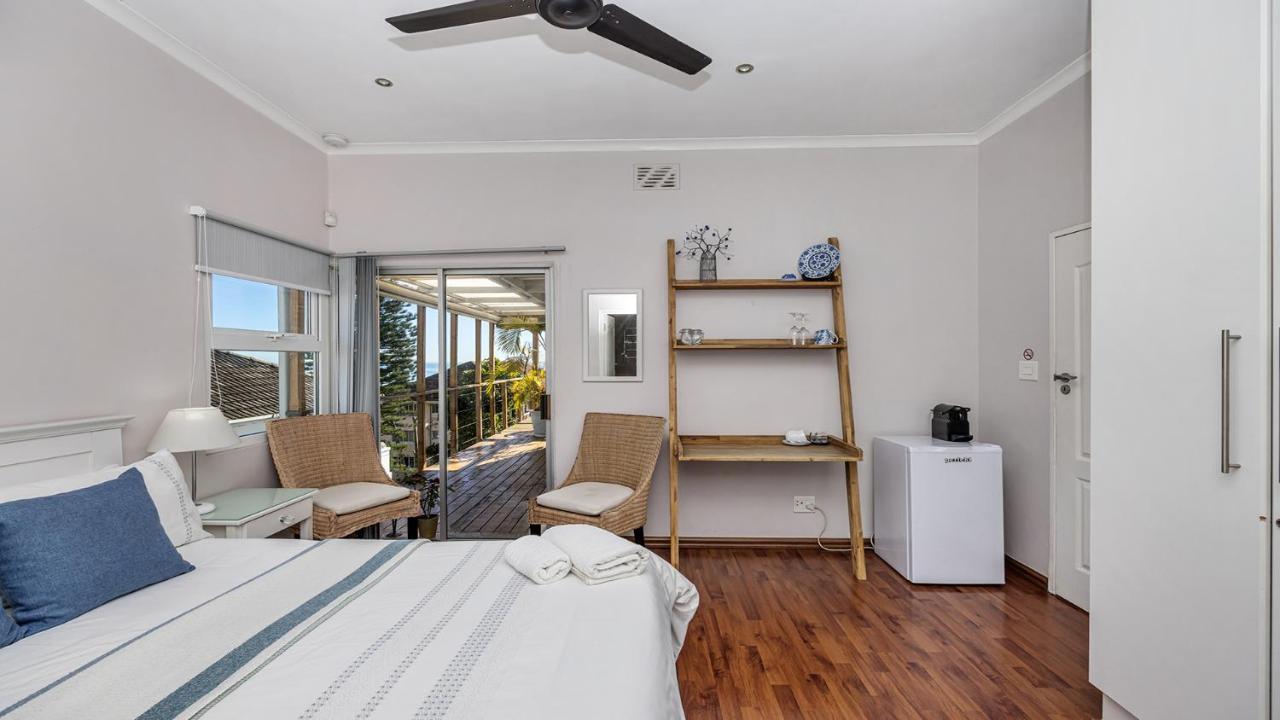 Anchor Bay Workation Otel Cape Town Dış mekan fotoğraf