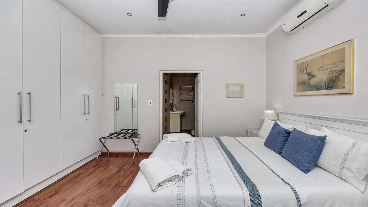 Anchor Bay Workation Otel Cape Town Dış mekan fotoğraf
