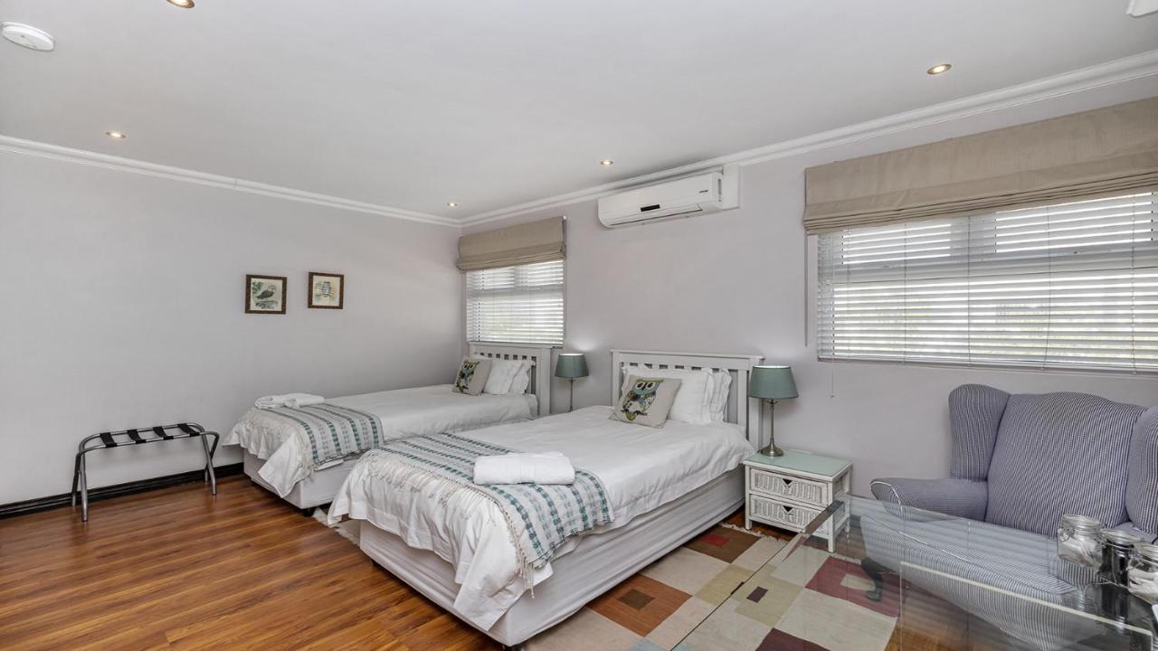 Anchor Bay Workation Otel Cape Town Dış mekan fotoğraf