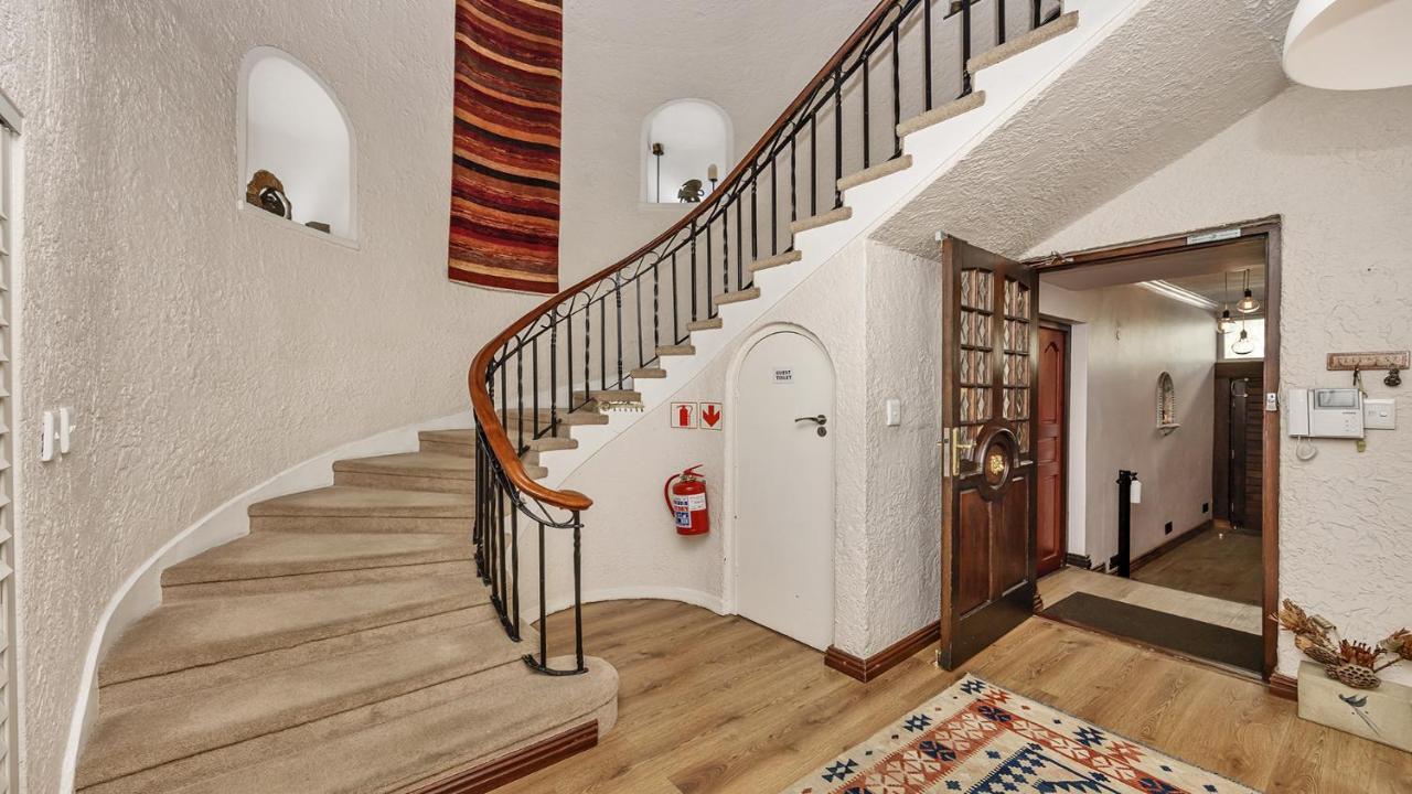 Anchor Bay Workation Otel Cape Town Dış mekan fotoğraf