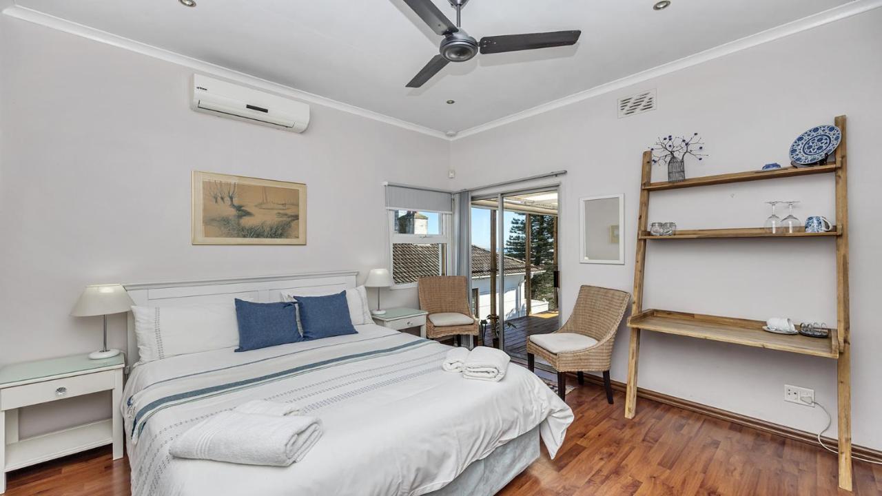 Anchor Bay Workation Otel Cape Town Dış mekan fotoğraf