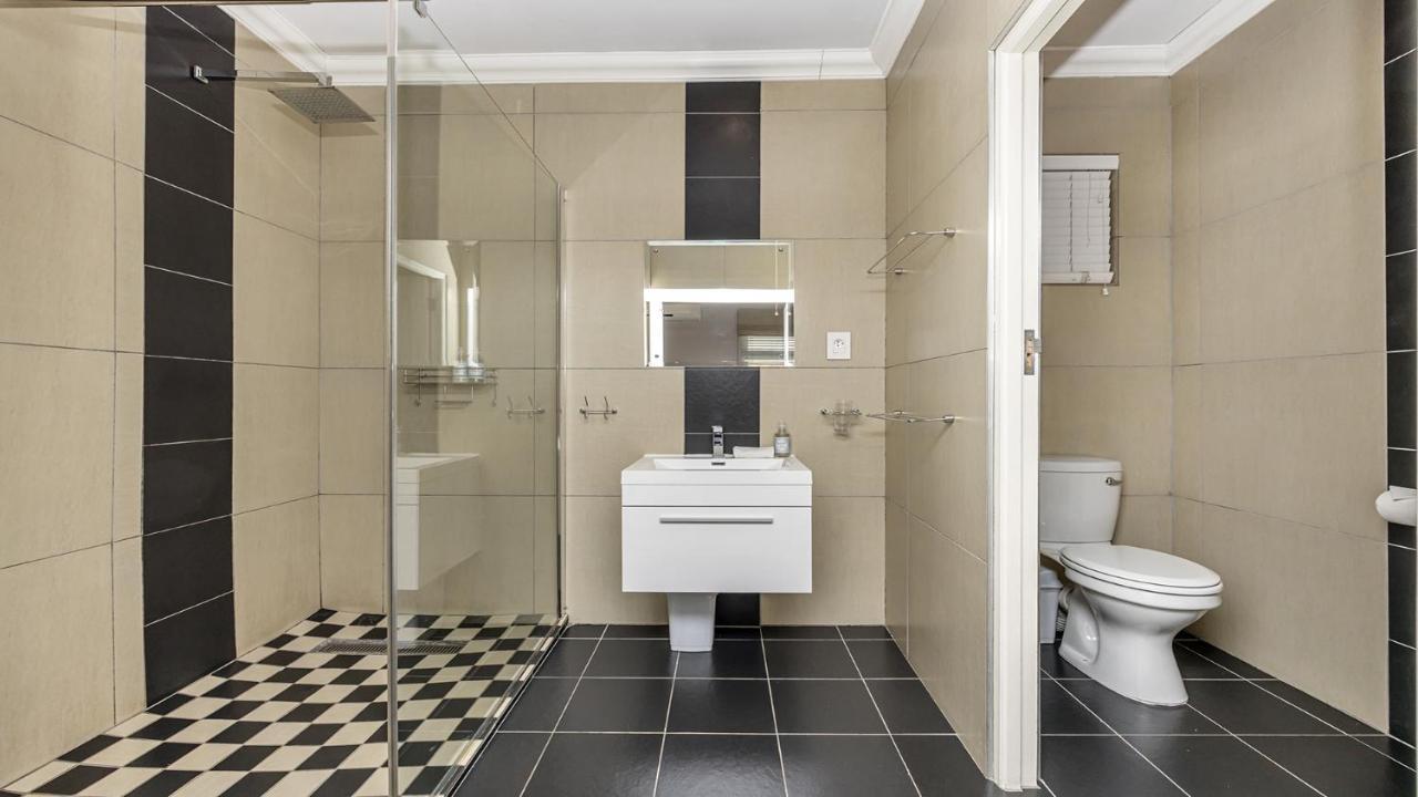 Anchor Bay Workation Otel Cape Town Dış mekan fotoğraf