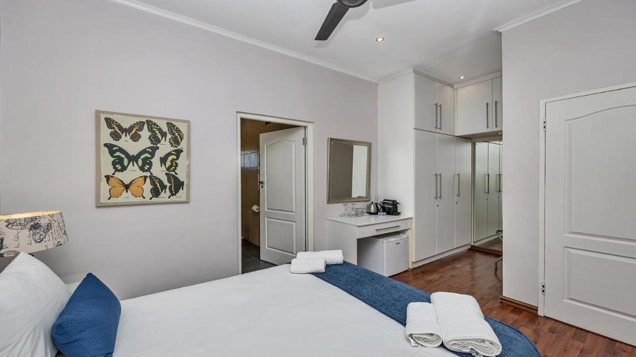 Anchor Bay Workation Otel Cape Town Dış mekan fotoğraf