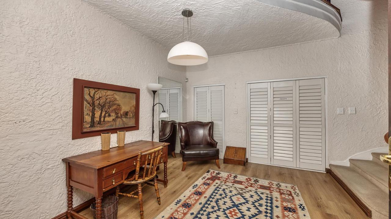 Anchor Bay Workation Otel Cape Town Dış mekan fotoğraf