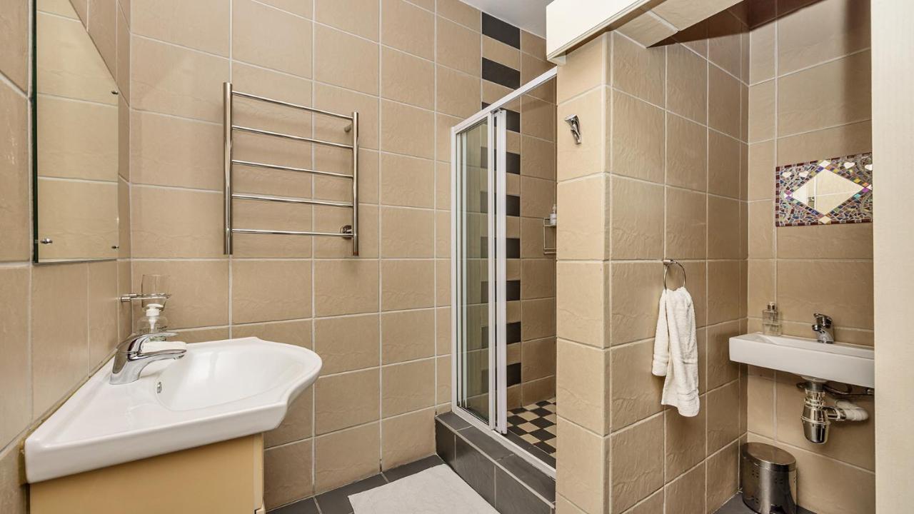 Anchor Bay Workation Otel Cape Town Dış mekan fotoğraf