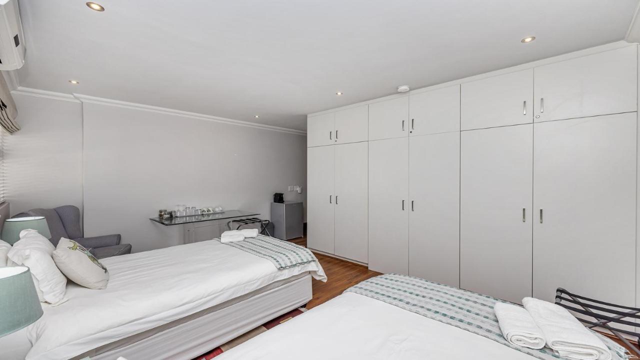 Anchor Bay Workation Otel Cape Town Dış mekan fotoğraf