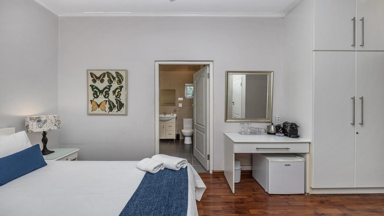 Anchor Bay Workation Otel Cape Town Dış mekan fotoğraf