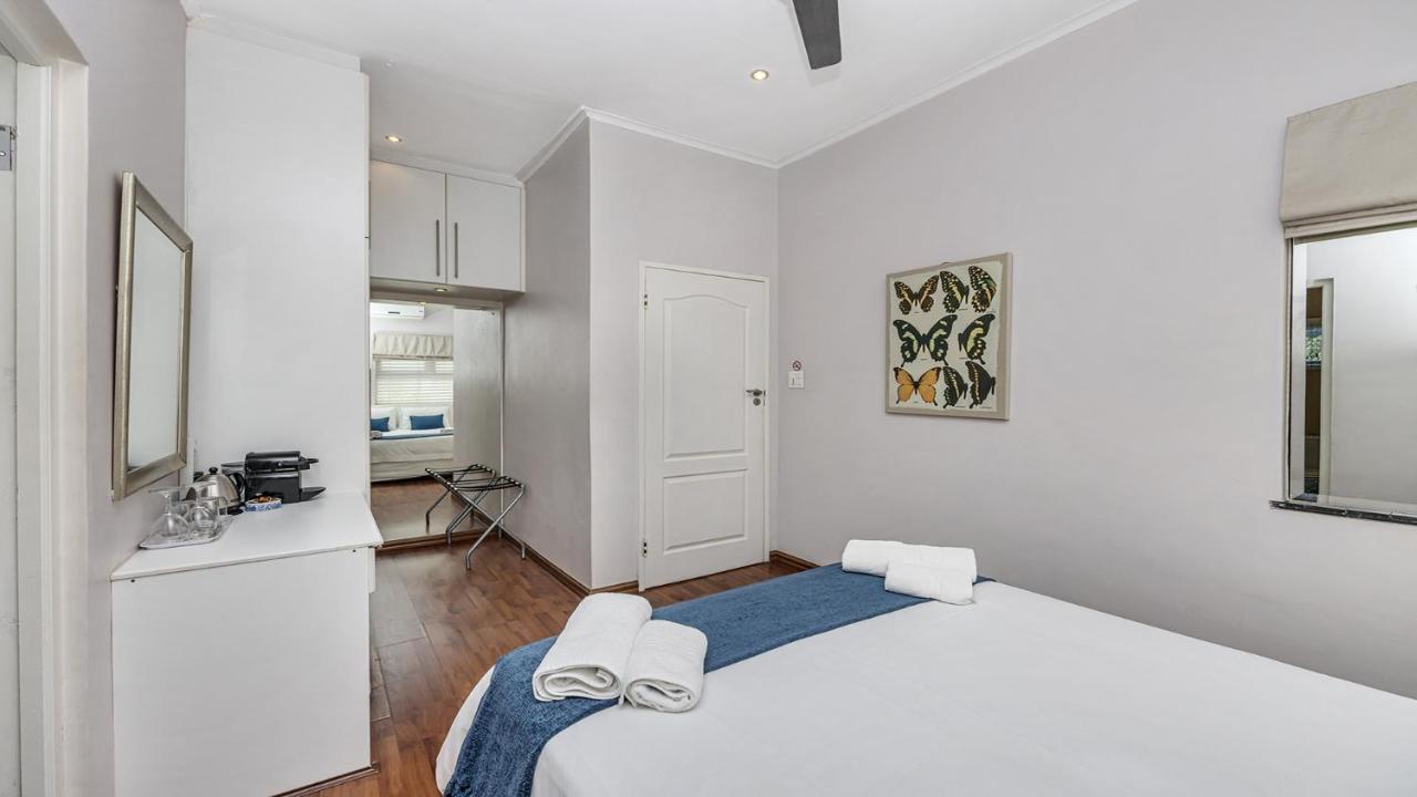 Anchor Bay Workation Otel Cape Town Dış mekan fotoğraf