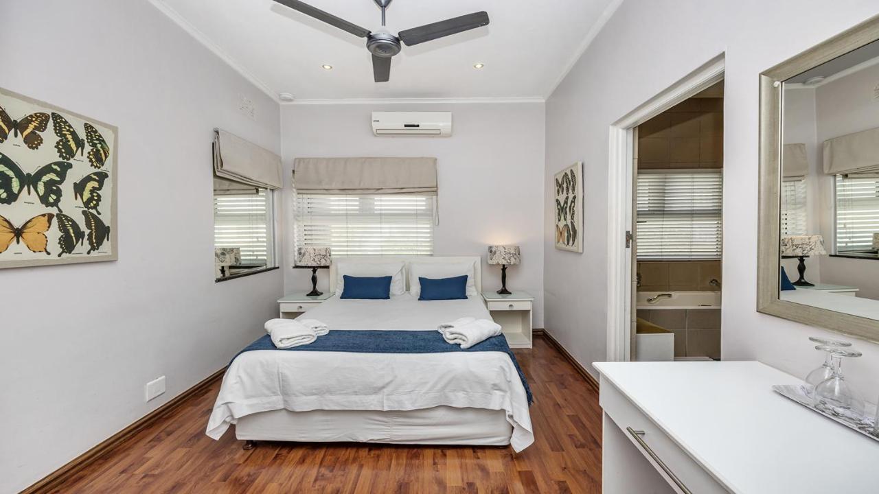 Anchor Bay Workation Otel Cape Town Dış mekan fotoğraf