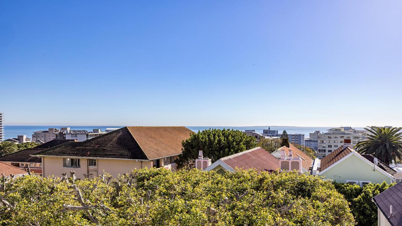 Anchor Bay Workation Otel Cape Town Dış mekan fotoğraf