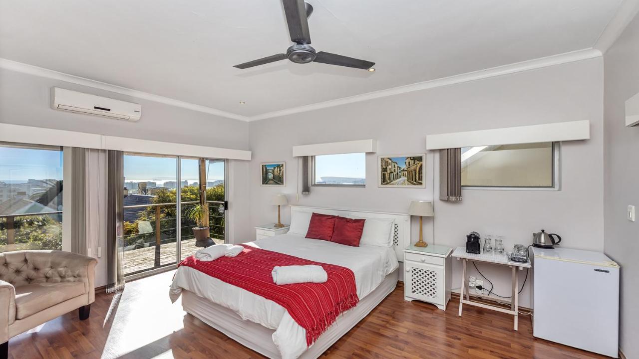 Anchor Bay Workation Otel Cape Town Dış mekan fotoğraf