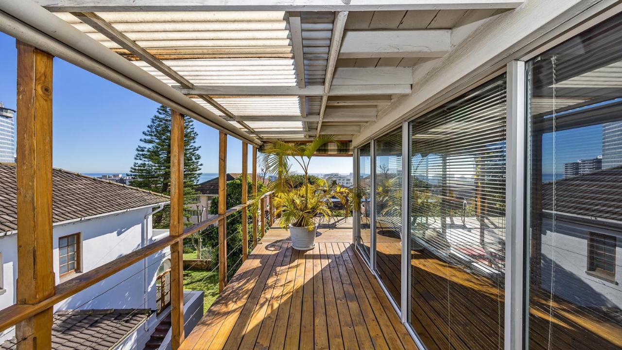 Anchor Bay Workation Otel Cape Town Dış mekan fotoğraf