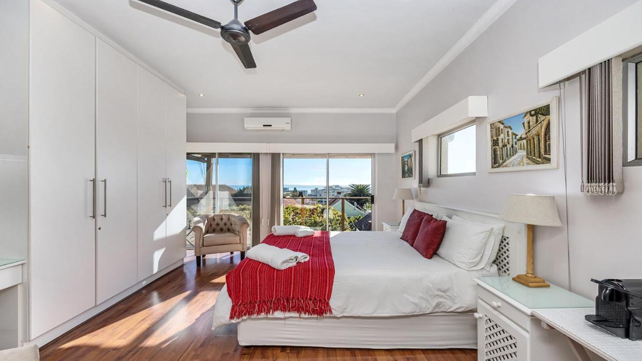 Anchor Bay Workation Otel Cape Town Dış mekan fotoğraf