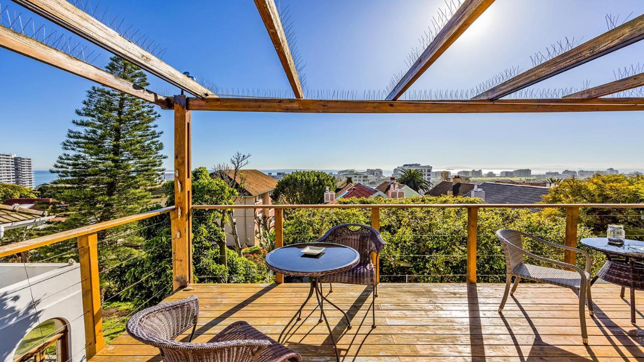 Anchor Bay Workation Otel Cape Town Dış mekan fotoğraf