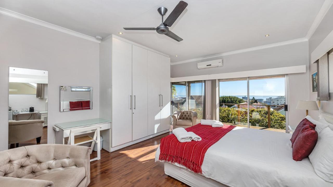 Anchor Bay Workation Otel Cape Town Dış mekan fotoğraf
