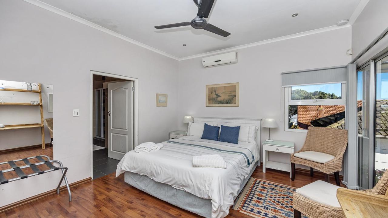 Anchor Bay Workation Otel Cape Town Dış mekan fotoğraf