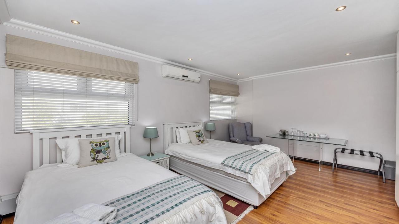 Anchor Bay Workation Otel Cape Town Dış mekan fotoğraf