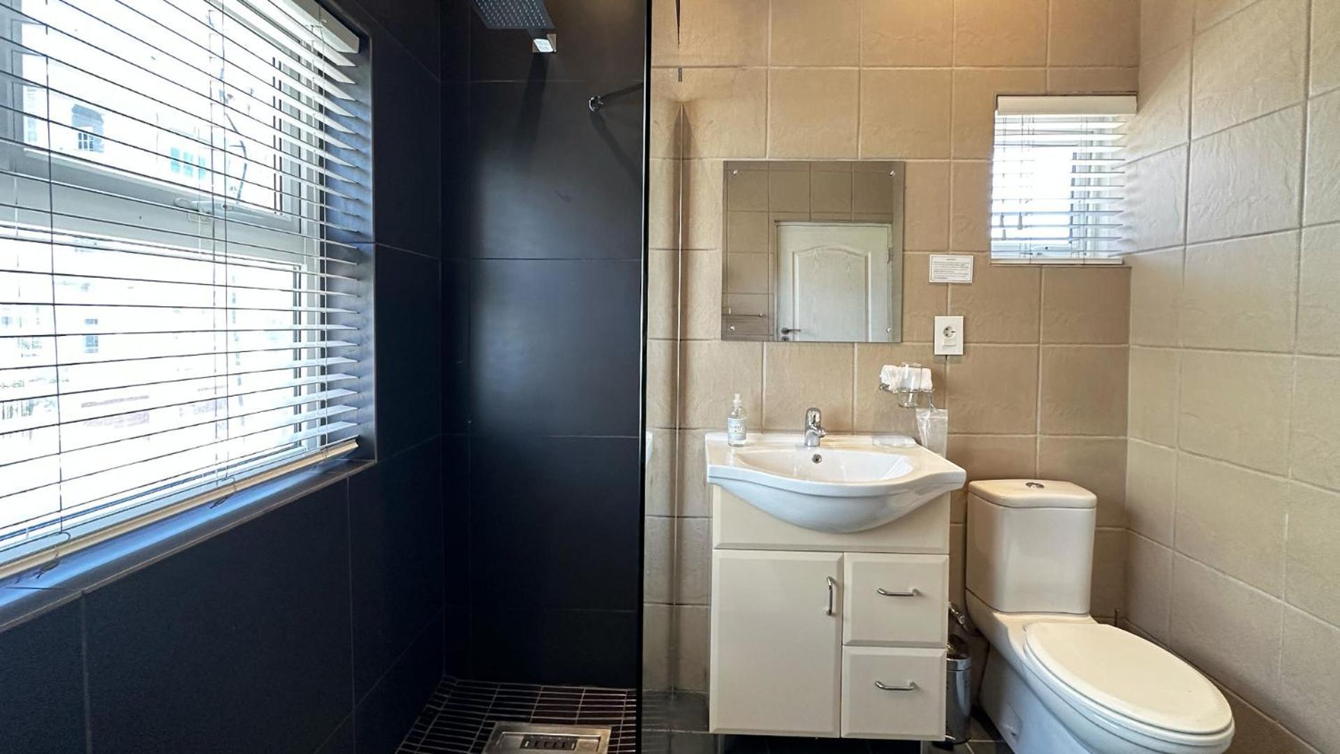 Anchor Bay Workation Otel Cape Town Dış mekan fotoğraf