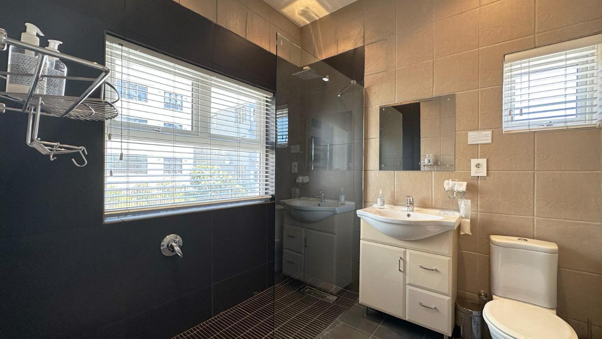 Anchor Bay Workation Otel Cape Town Dış mekan fotoğraf