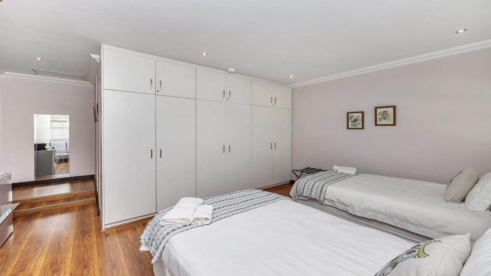 Anchor Bay Workation Otel Cape Town Dış mekan fotoğraf
