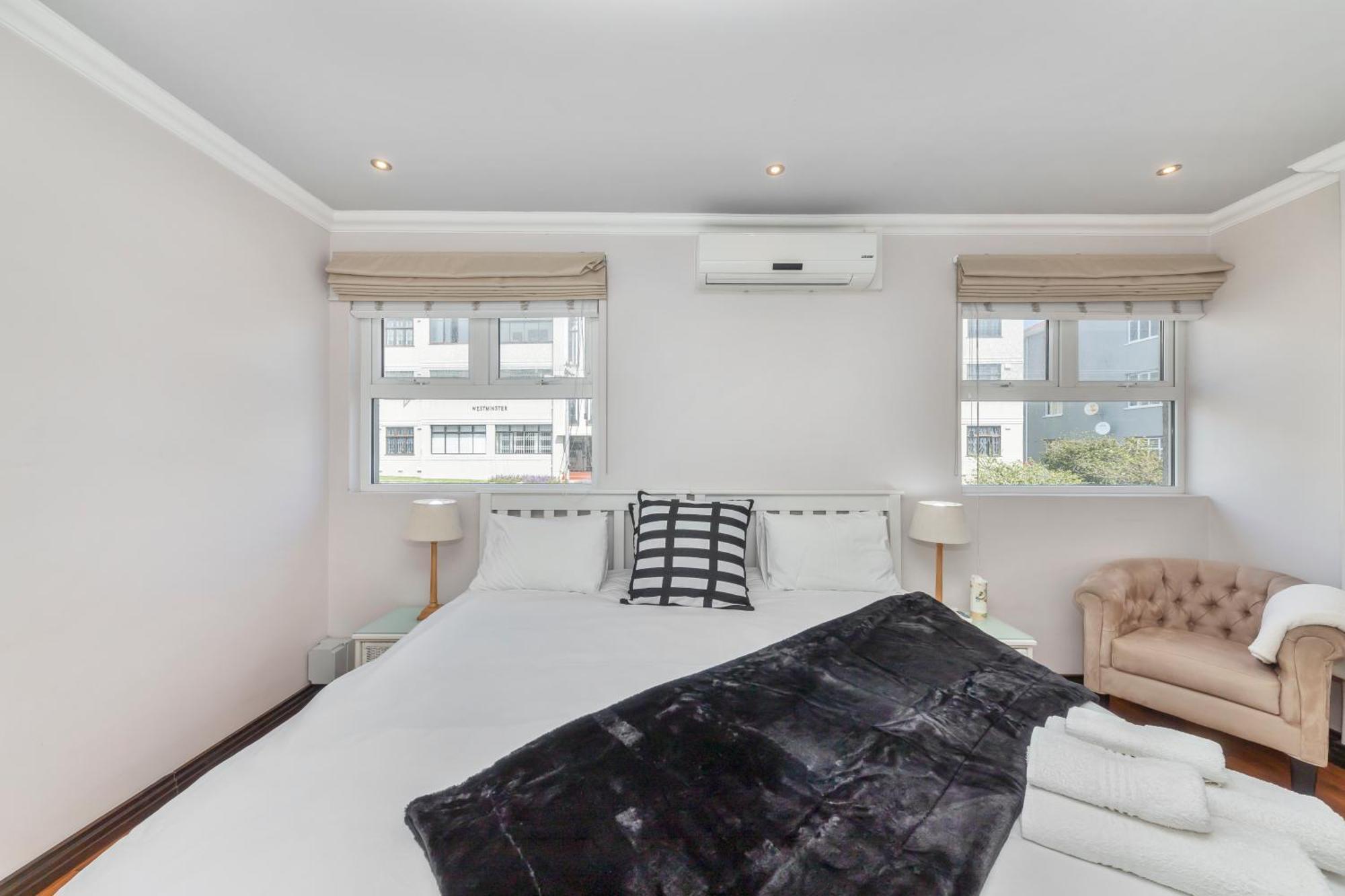 Anchor Bay Workation Otel Cape Town Dış mekan fotoğraf