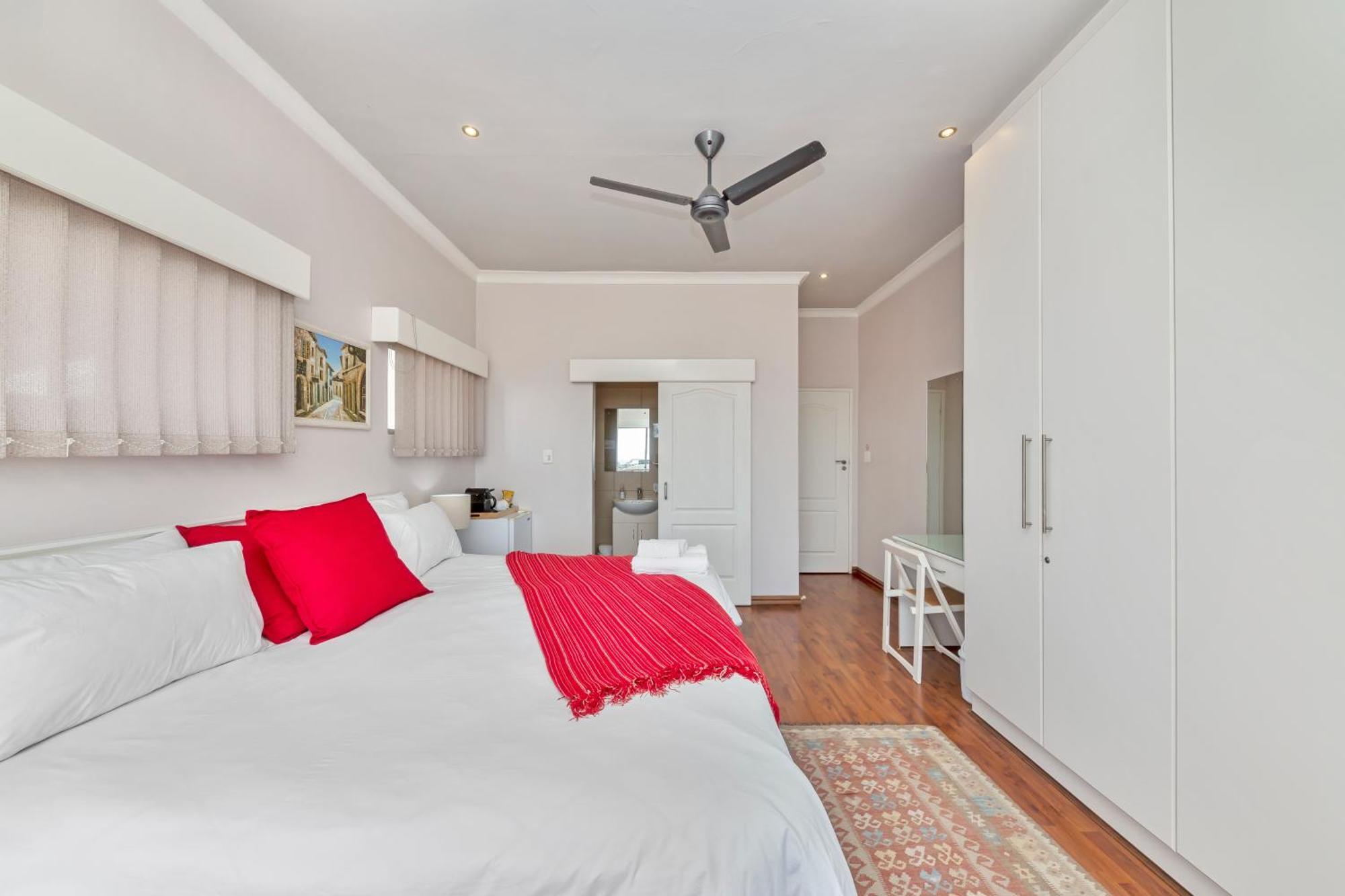 Anchor Bay Workation Otel Cape Town Dış mekan fotoğraf