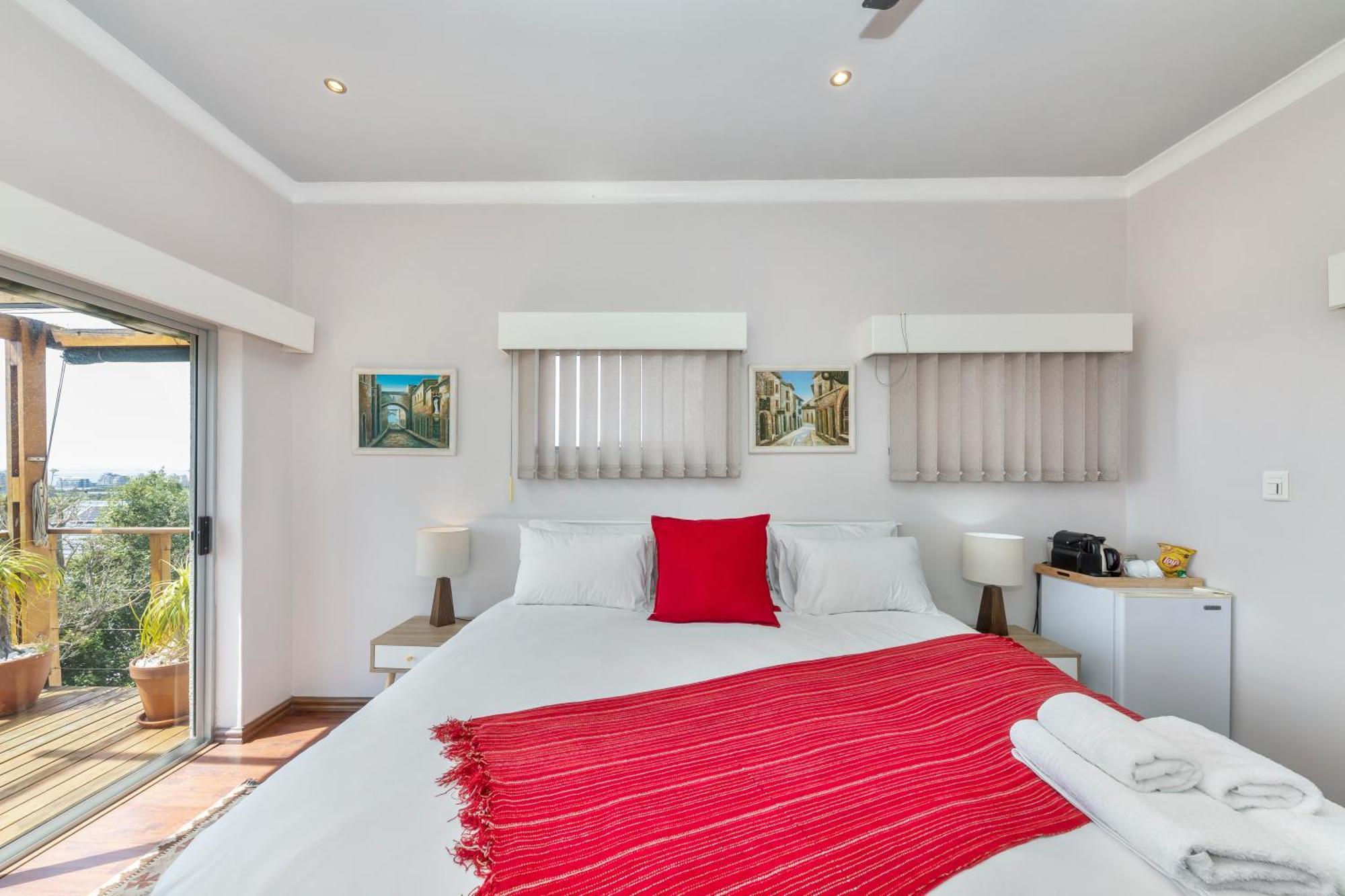 Anchor Bay Workation Otel Cape Town Dış mekan fotoğraf