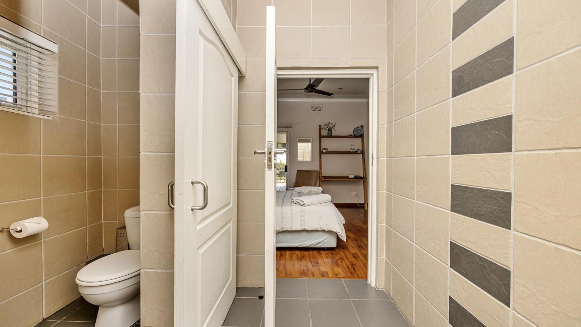 Anchor Bay Workation Otel Cape Town Dış mekan fotoğraf