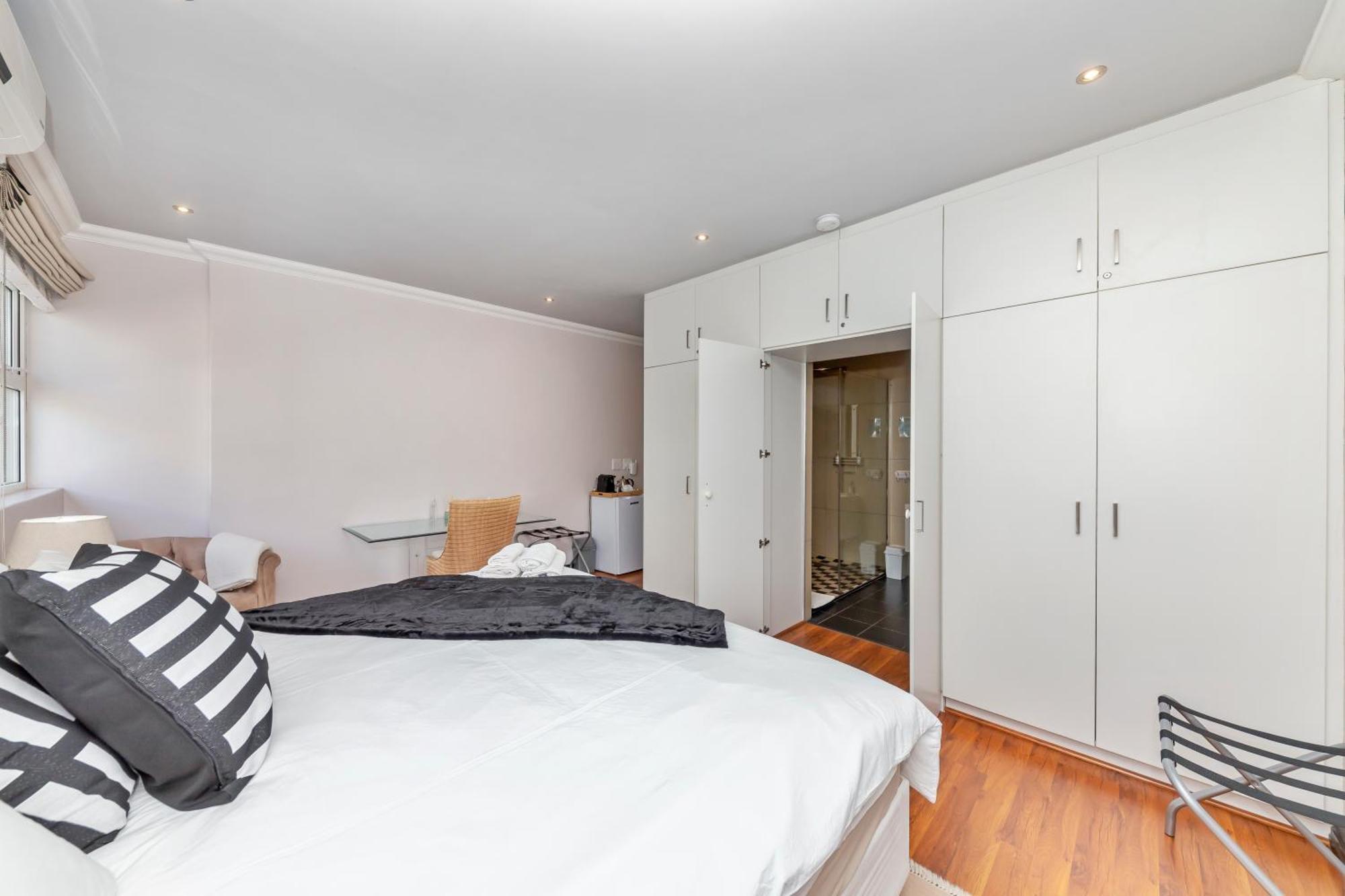Anchor Bay Workation Otel Cape Town Dış mekan fotoğraf
