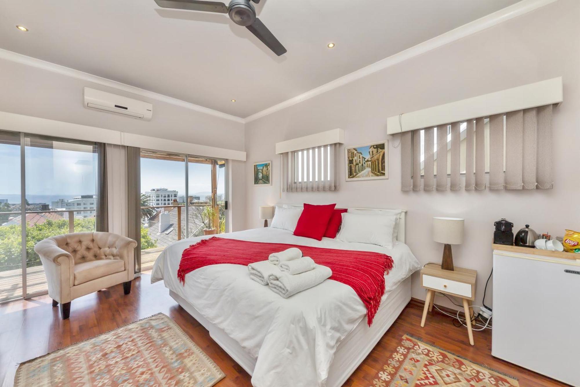 Anchor Bay Workation Otel Cape Town Dış mekan fotoğraf