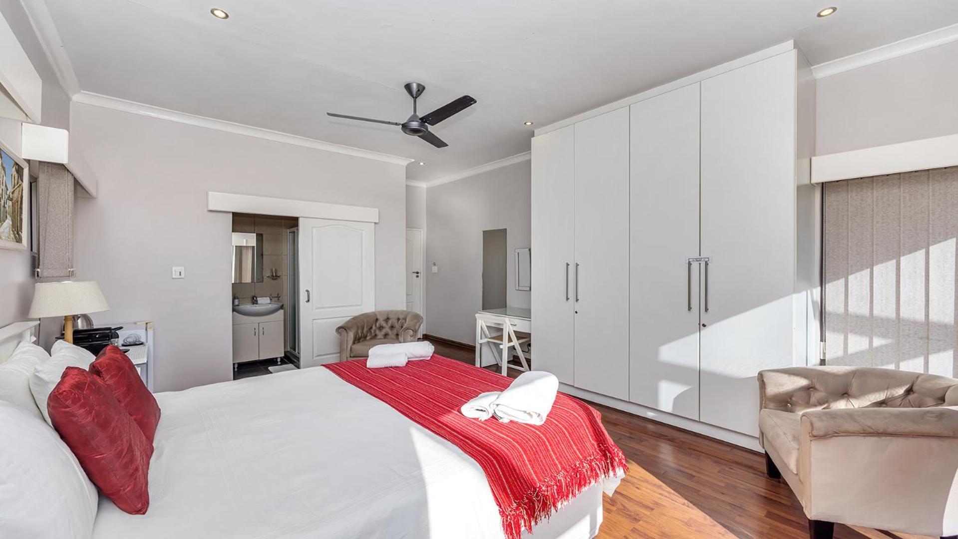 Anchor Bay Workation Otel Cape Town Dış mekan fotoğraf