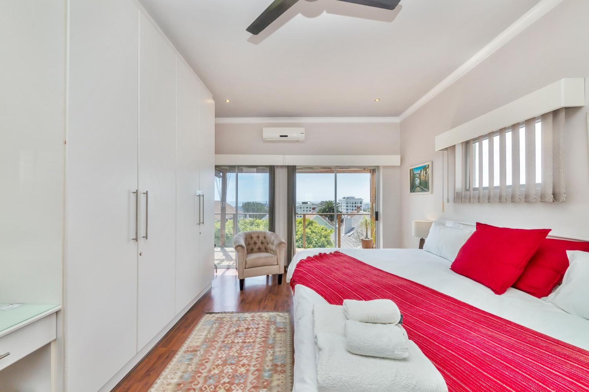 Anchor Bay Workation Otel Cape Town Dış mekan fotoğraf