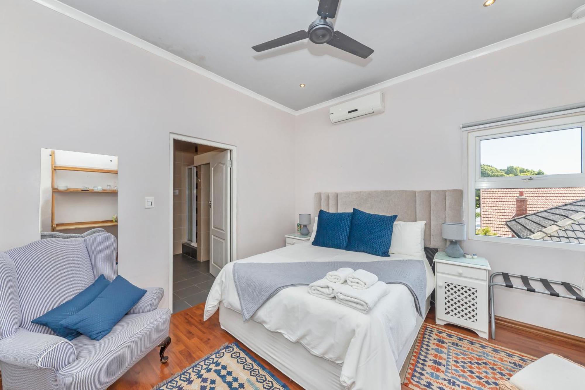 Anchor Bay Workation Otel Cape Town Dış mekan fotoğraf