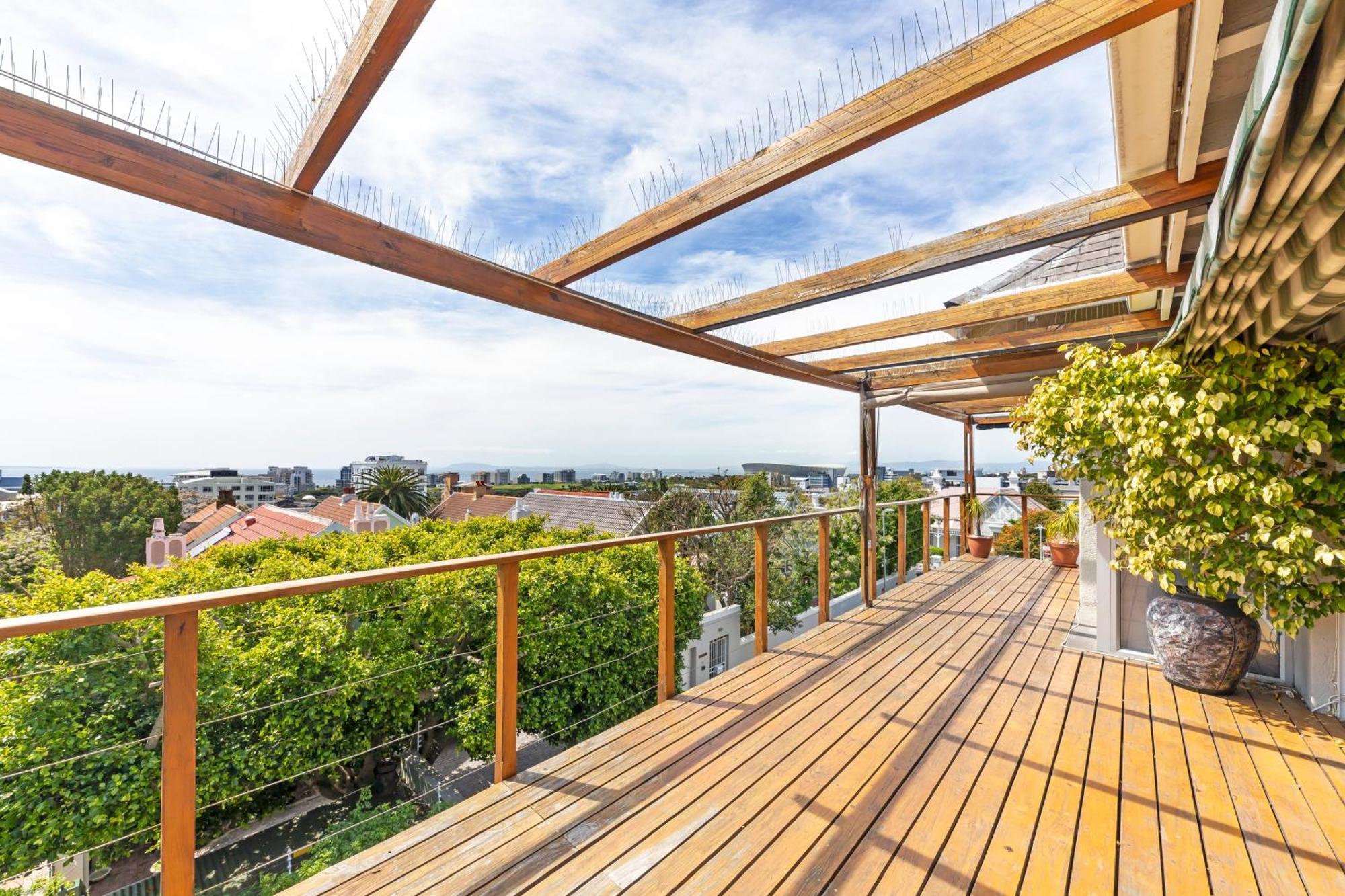 Anchor Bay Workation Otel Cape Town Dış mekan fotoğraf