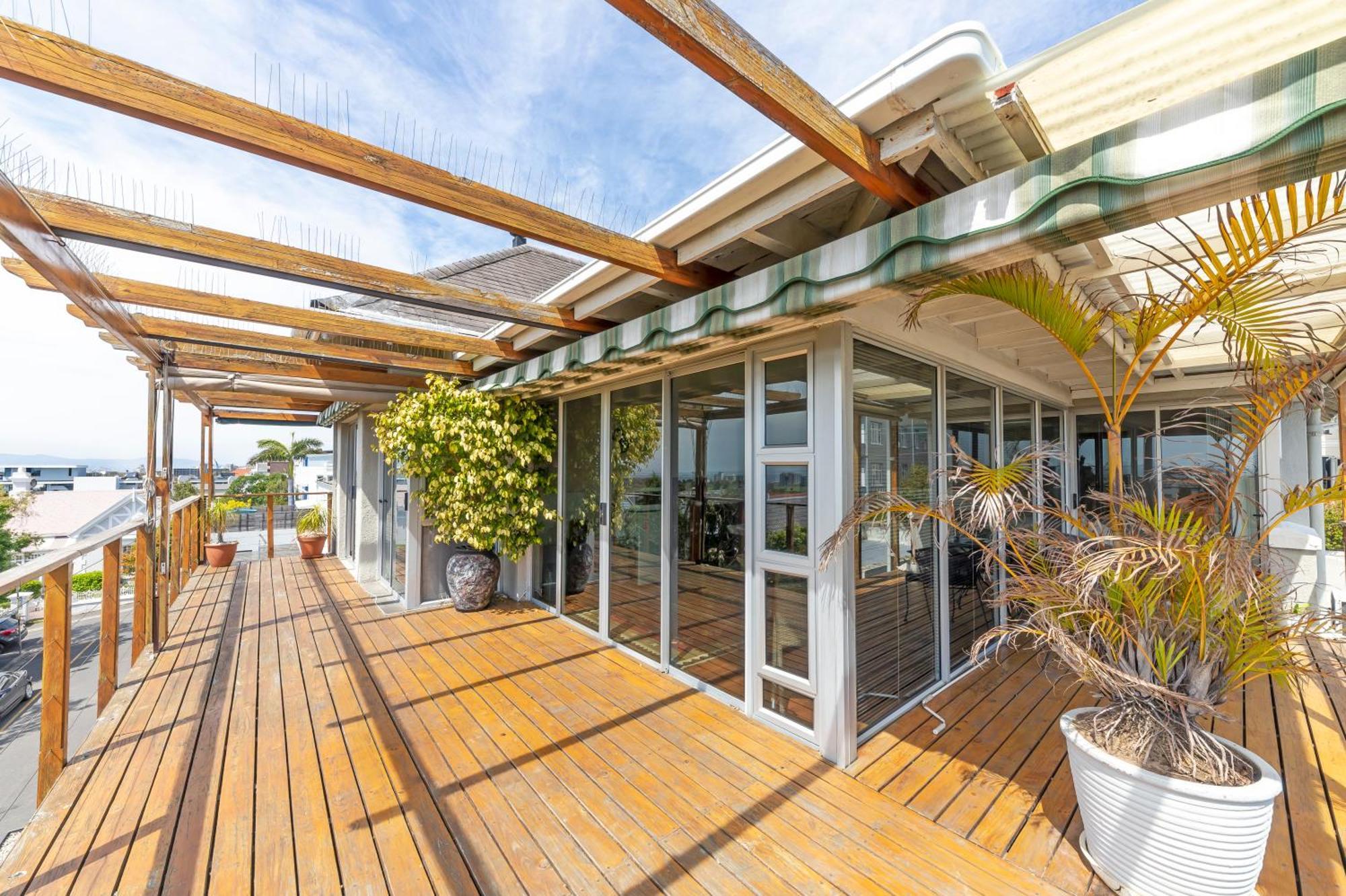 Anchor Bay Workation Otel Cape Town Dış mekan fotoğraf