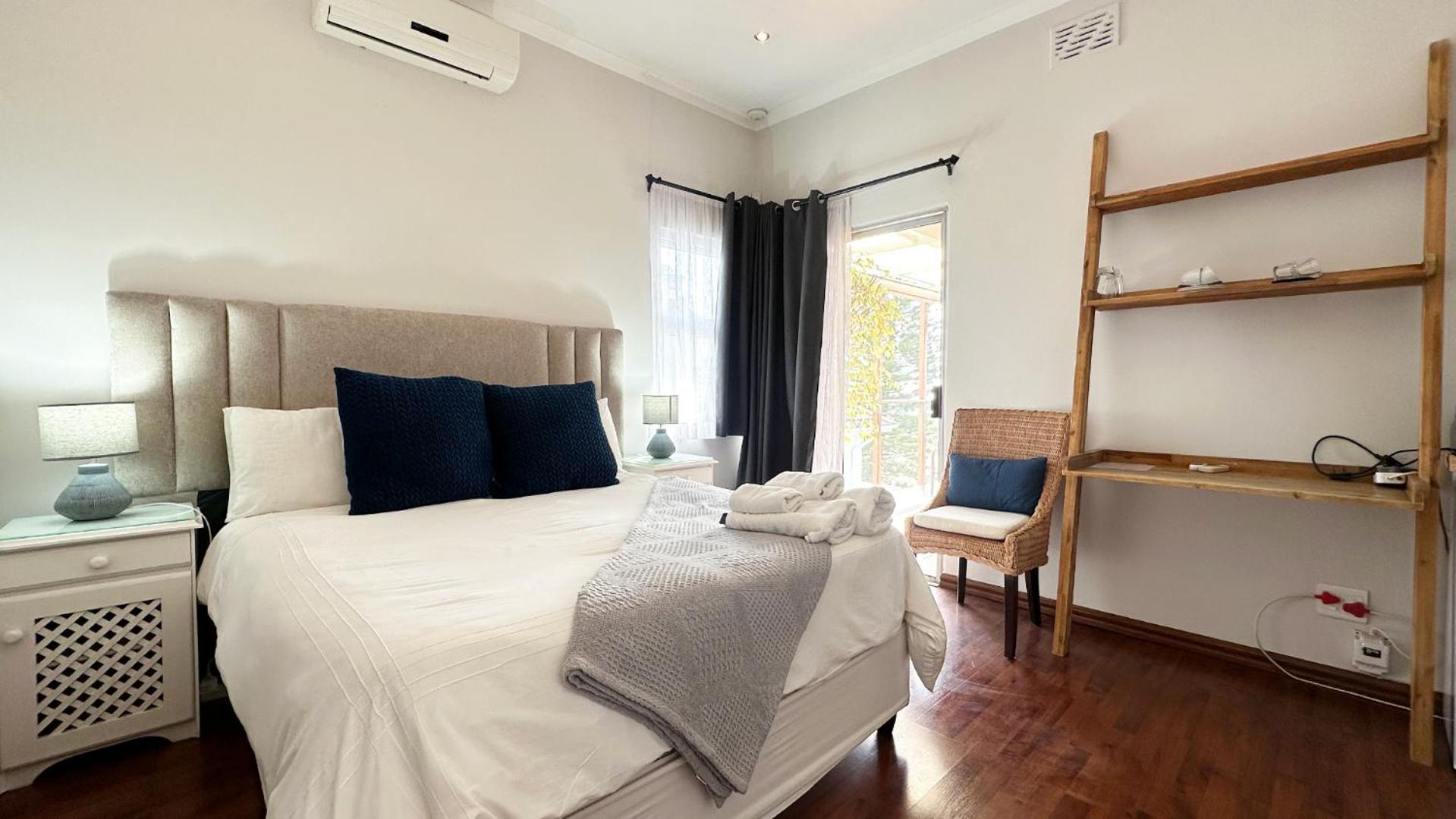 Anchor Bay Workation Otel Cape Town Dış mekan fotoğraf