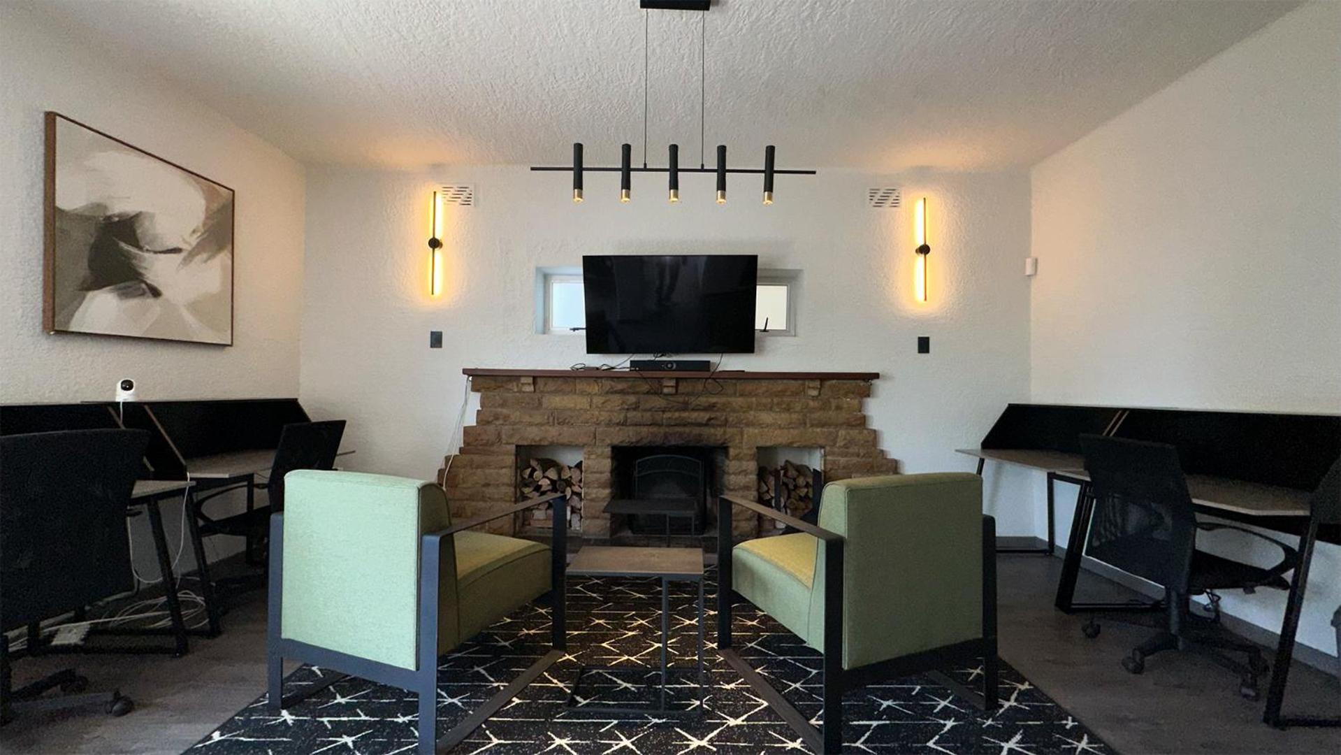 Anchor Bay Workation Otel Cape Town Dış mekan fotoğraf
