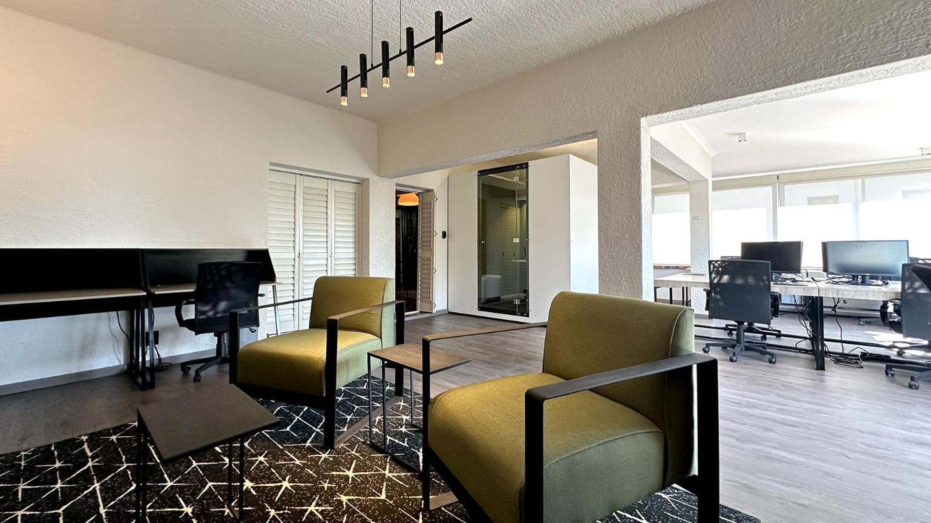 Anchor Bay Workation Otel Cape Town Dış mekan fotoğraf