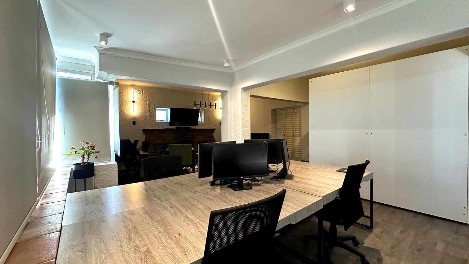 Anchor Bay Workation Otel Cape Town Dış mekan fotoğraf