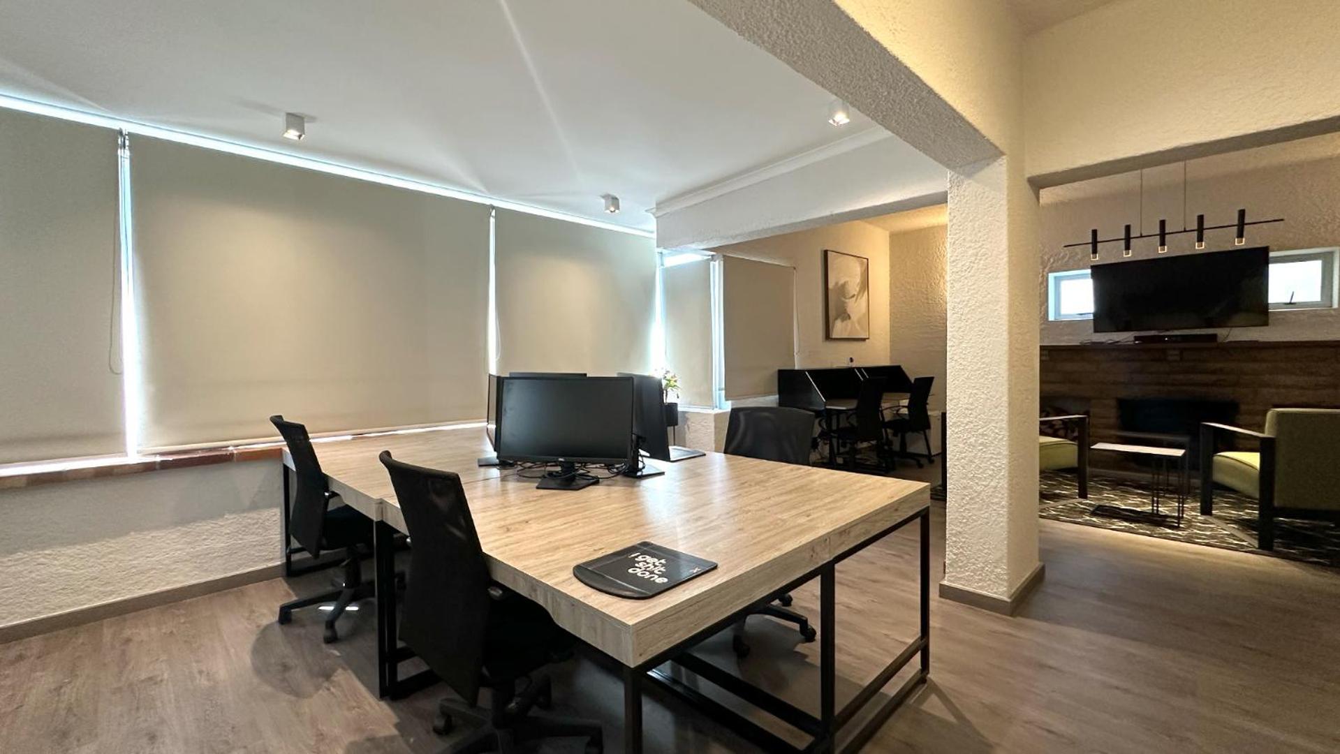 Anchor Bay Workation Otel Cape Town Dış mekan fotoğraf