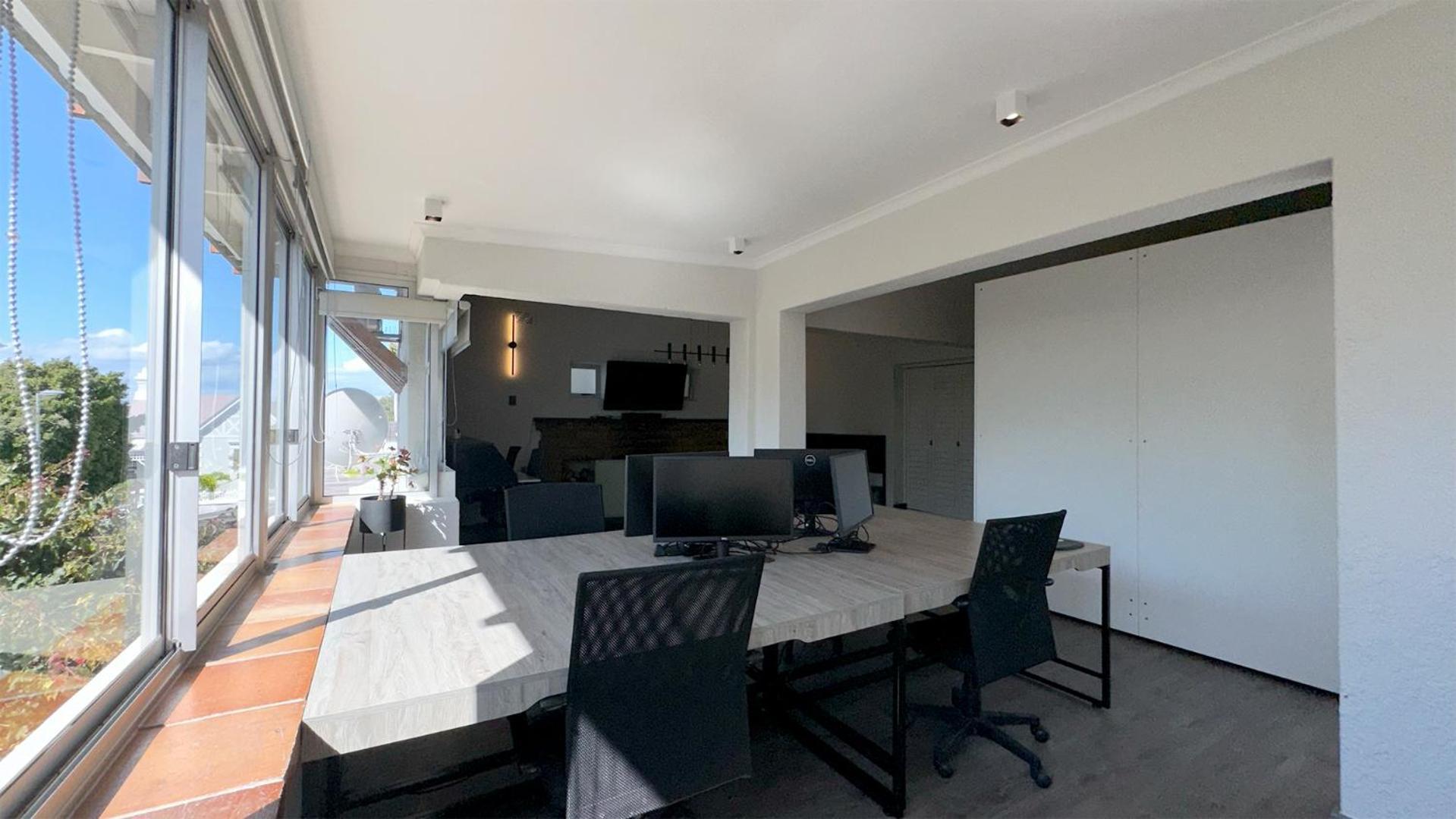 Anchor Bay Workation Otel Cape Town Dış mekan fotoğraf